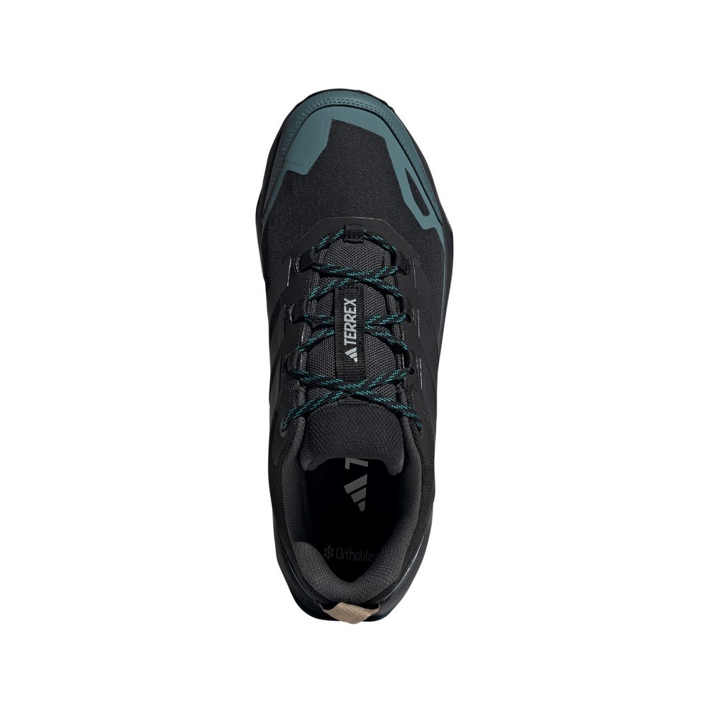 アディダス（adidas）（メンズ）トレッキングシューズ ローカット 登山靴 テレックス スカイチェイサー AX5 GORE-TEX ハイキング NMQ33-JQ2209
