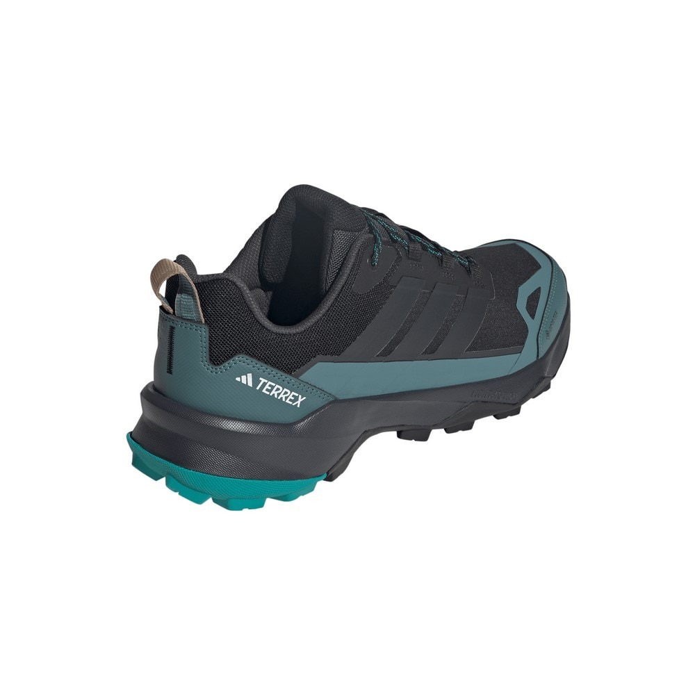 アディダス（adidas）（メンズ）トレッキングシューズ ローカット 登山靴 テレックス スカイチェイサー AX5 GORE-TEX ハイキング NMQ33-JQ2209