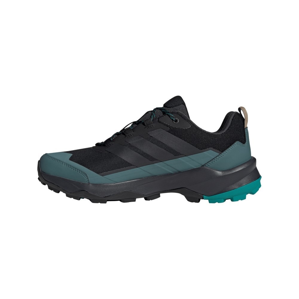 アディダス（adidas）（メンズ）トレッキングシューズ ローカット 登山靴 テレックス スカイチェイサー AX5 GORE-TEX ハイキング NMQ33-JQ2209
