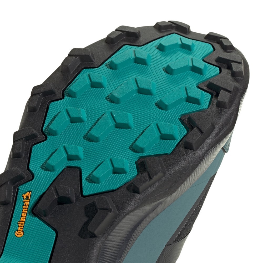 アディダス（adidas）（メンズ）トレッキングシューズ ローカット 登山靴 テレックス スカイチェイサー AX5 GORE-TEX ハイキング NMQ33-JQ2209