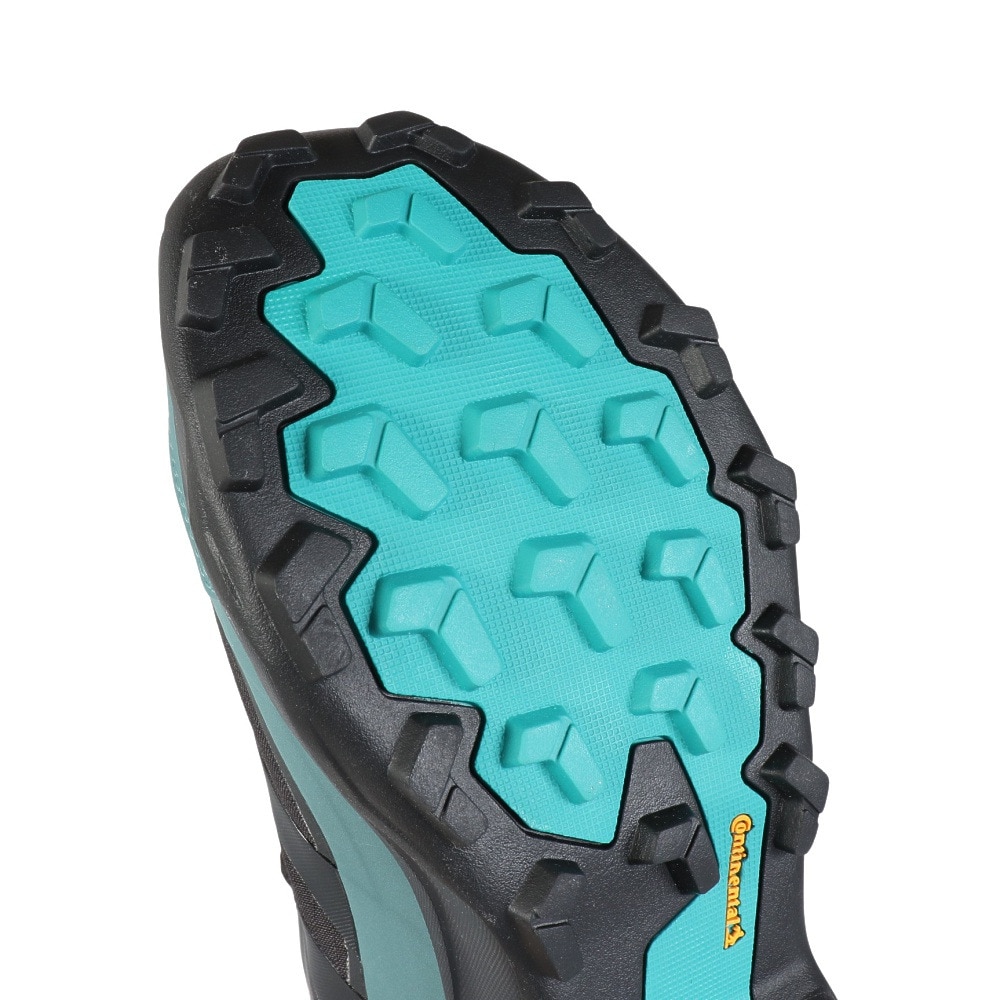 アディダス（adidas）（メンズ）トレッキングシューズ ローカット 登山靴 テレックス スカイチェイサー AX5 GORE-TEX ハイキング NMQ33-JQ2209