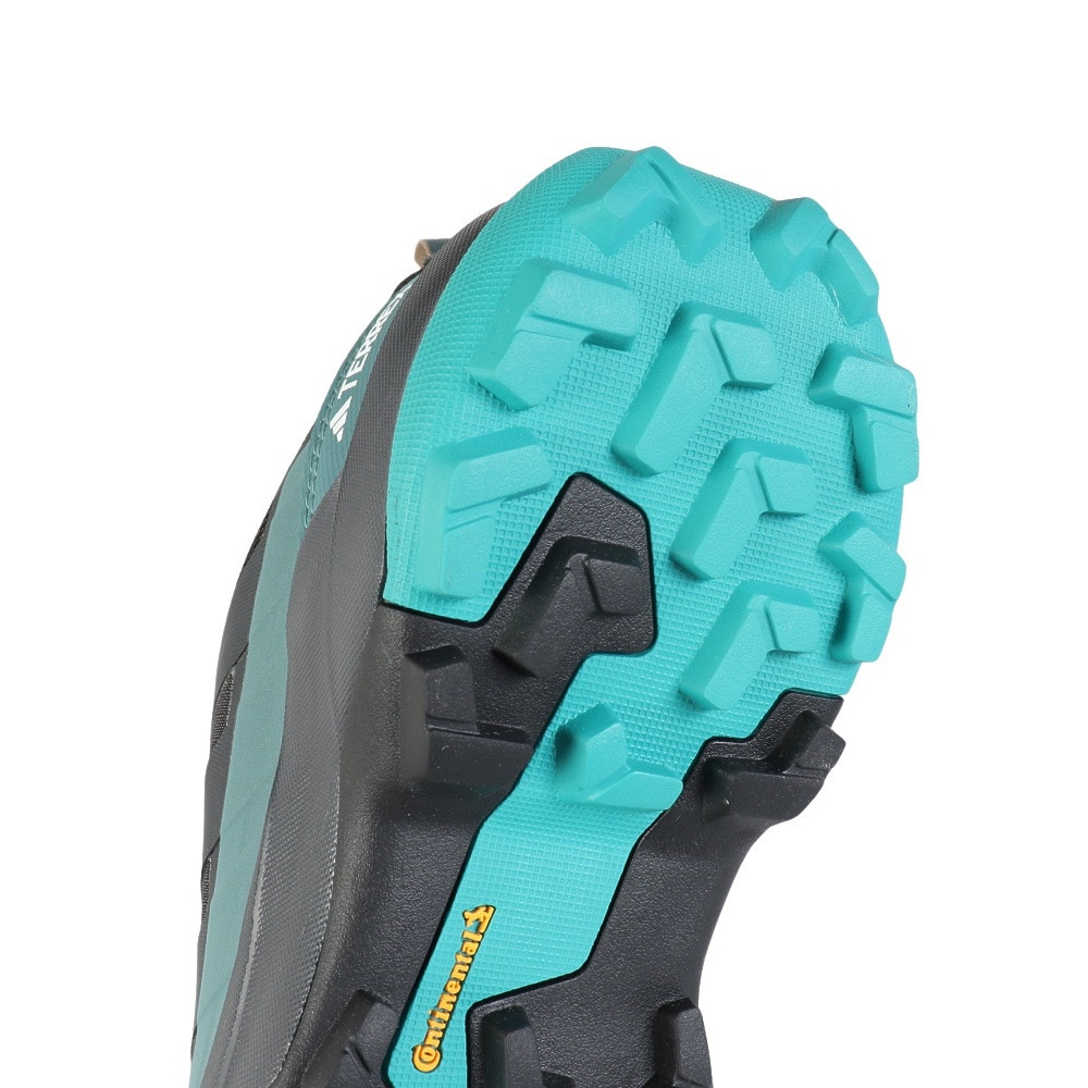 アディダス（adidas）（メンズ）トレッキングシューズ ローカット 登山靴 テレックス スカイチェイサー AX5 GORE-TEX ハイキング NMQ33-JQ2209