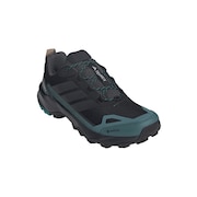 (メンズ)トレッキングシューズ ローカット 登山靴 テレックス スカイチェイサー AX5 GORE-TEX ハイキング NMQ33-JQ2209
