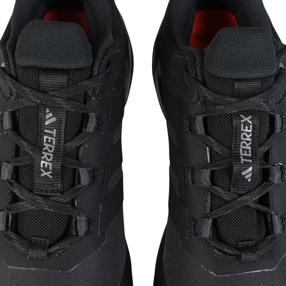 アディダス（adidas）（メンズ）トレッキングシューズ ローカット 登山靴 テレックス スカイチェイサー AX5 GORE-TEX ハイキング NMQ33-JQ2210