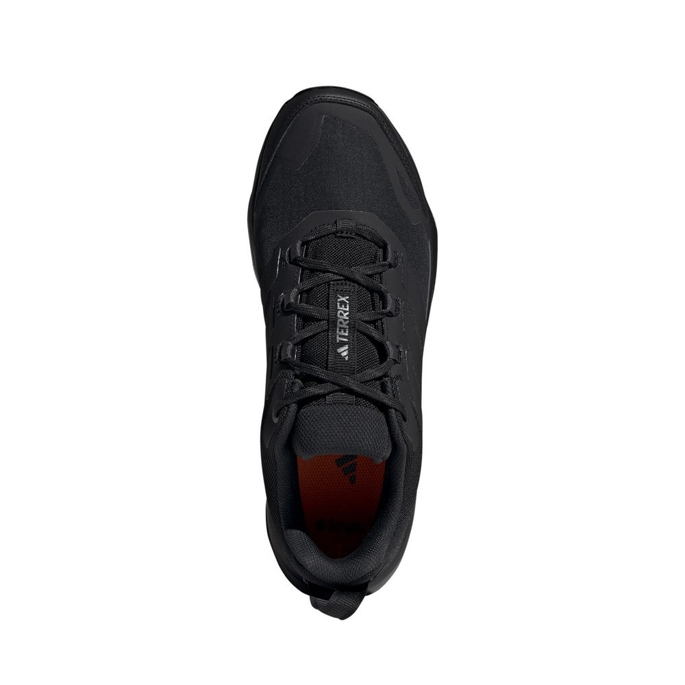 アディダス（adidas）（メンズ）トレッキングシューズ ローカット 登山靴 テレックス スカイチェイサー AX5 GORE-TEX ハイキング NMQ33-JQ2210