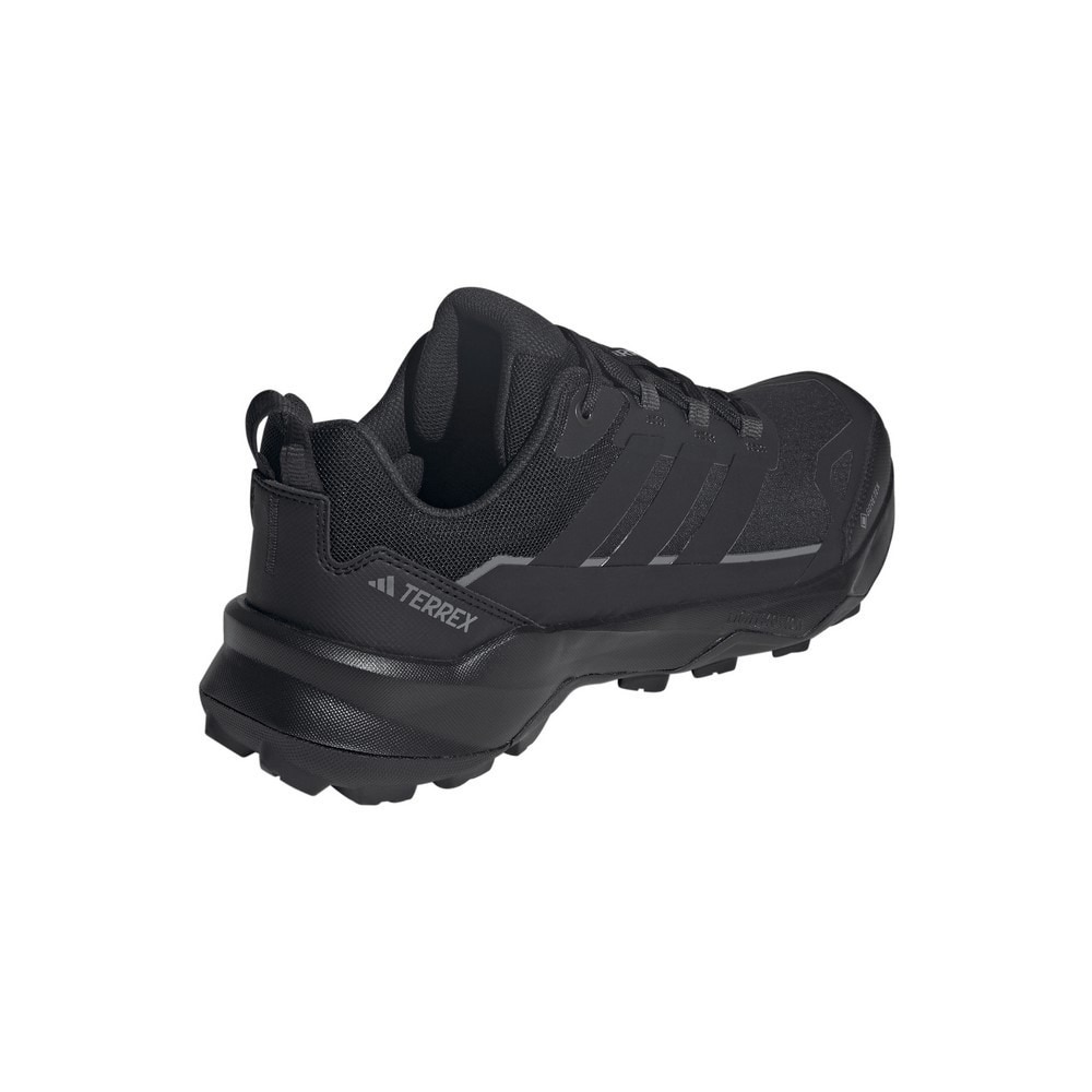 アディダス（adidas）（メンズ）トレッキングシューズ ローカット 登山靴 テレックス スカイチェイサー AX5 GORE-TEX ハイキング NMQ33-JQ2210