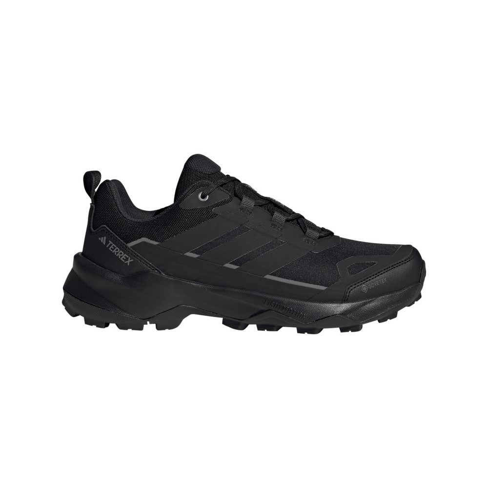 アディダス（adidas）（メンズ）トレッキングシューズ ローカット 登山靴 テレックス スカイチェイサー AX5 GORE-TEX ハイキング NMQ33-JQ2210