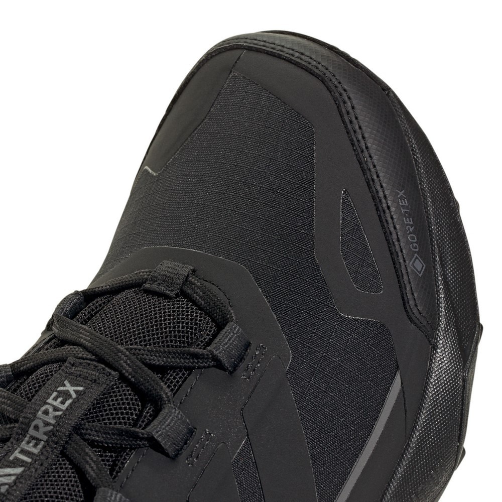 アディダス（adidas）（メンズ）トレッキングシューズ ローカット 登山靴 テレックス スカイチェイサー AX5 GORE-TEX ハイキング NMQ33-JQ2210