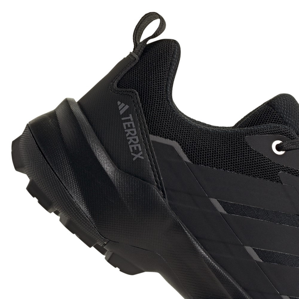 アディダス（adidas）（メンズ）トレッキングシューズ ローカット 登山靴 テレックス スカイチェイサー AX5 GORE-TEX ハイキング NMQ33-JQ2210