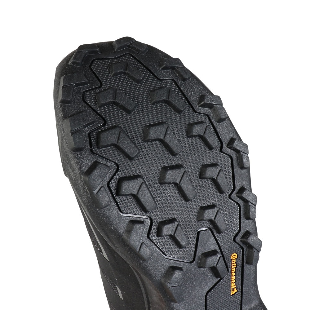 アディダス（adidas）（メンズ）トレッキングシューズ ローカット 登山靴 テレックス スカイチェイサー AX5 GORE-TEX ハイキング NMQ33-JQ2210