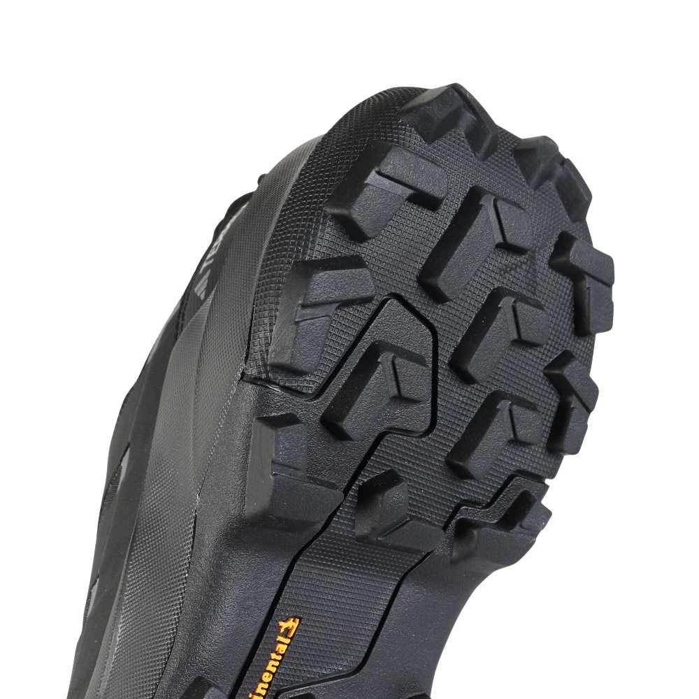 アディダス（adidas）（メンズ）トレッキングシューズ ローカット 登山靴 テレックス スカイチェイサー AX5 GORE-TEX ハイキング NMQ33-JQ2210