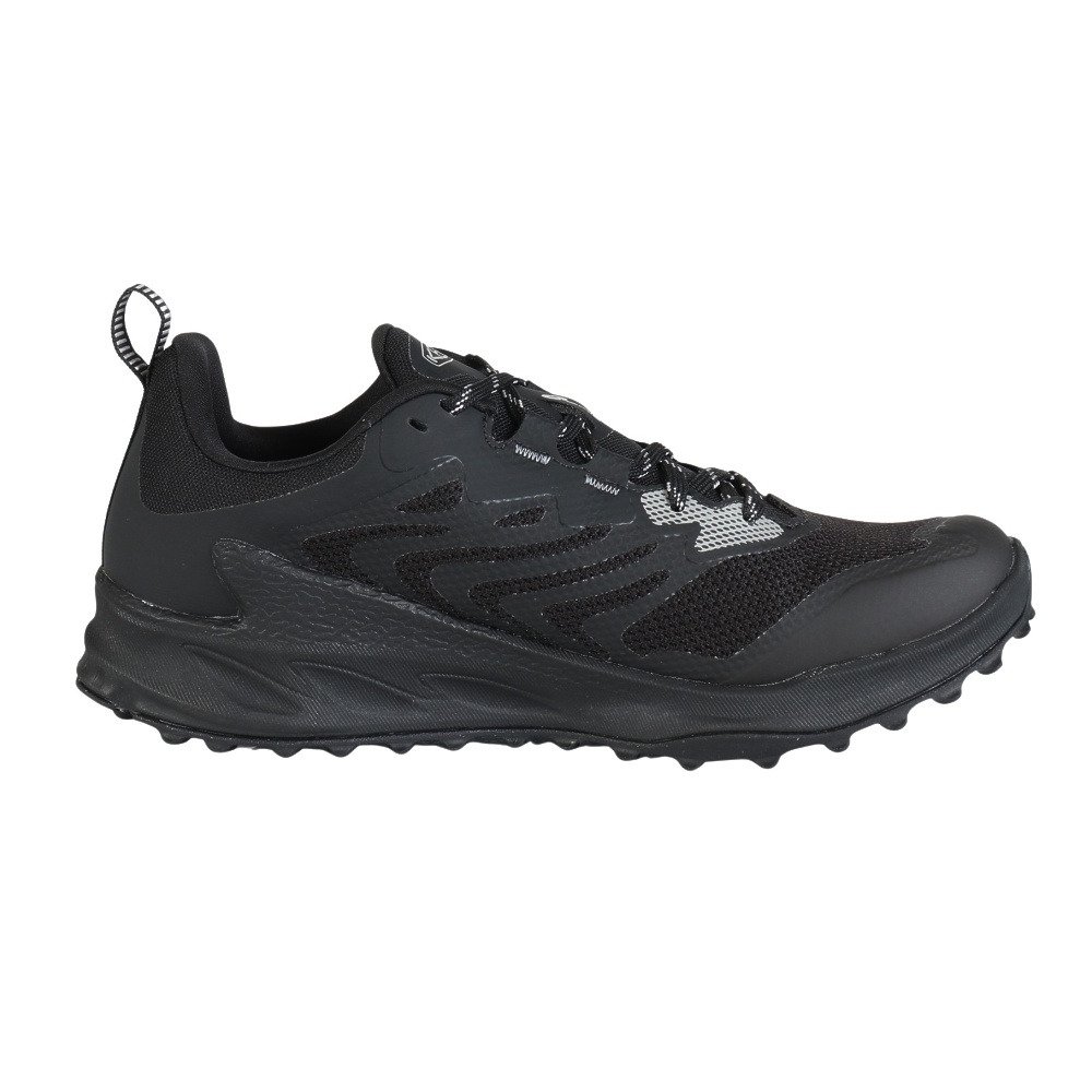 キーン（KEEN）（メンズ）トレッキングシューズ ローカット 登山靴 ザ