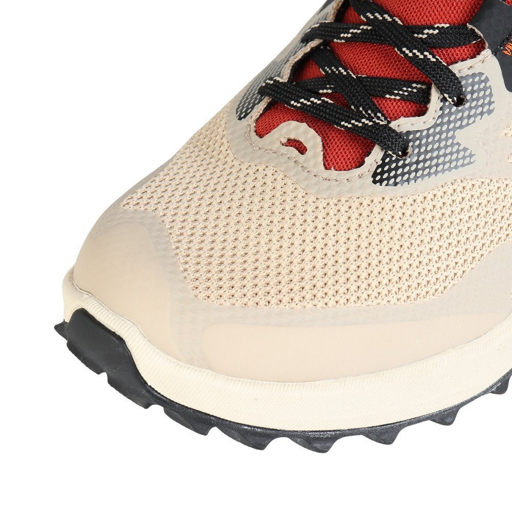 キーン（KEEN）（メンズ）トレッキングシューズ ローカット 登山靴 ザ