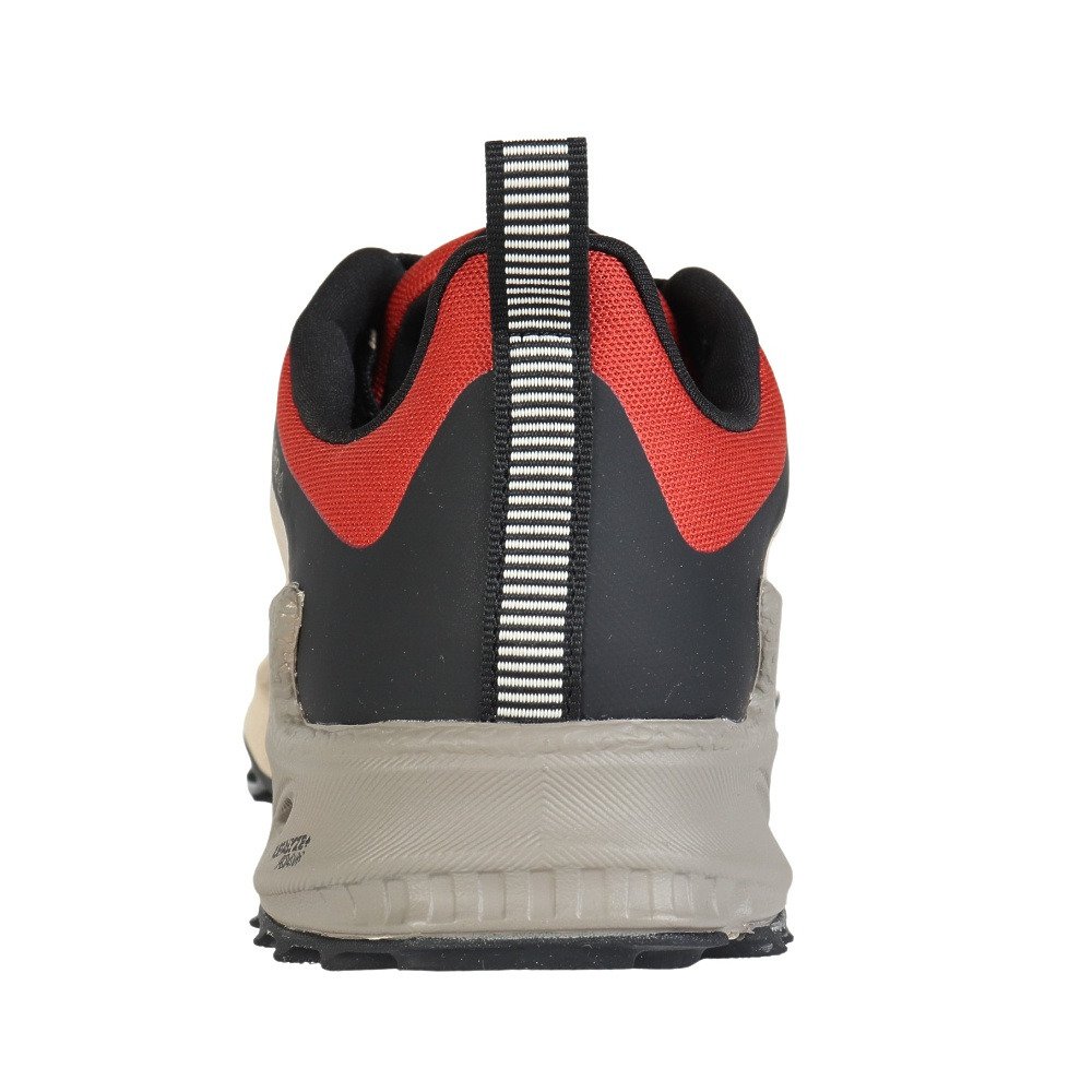 キーン（KEEN）（メンズ）トレッキングシューズ ローカット 登山靴 ザイオニック ＮＸＴ ウォータープルーフ 防水スニーカー 1031188