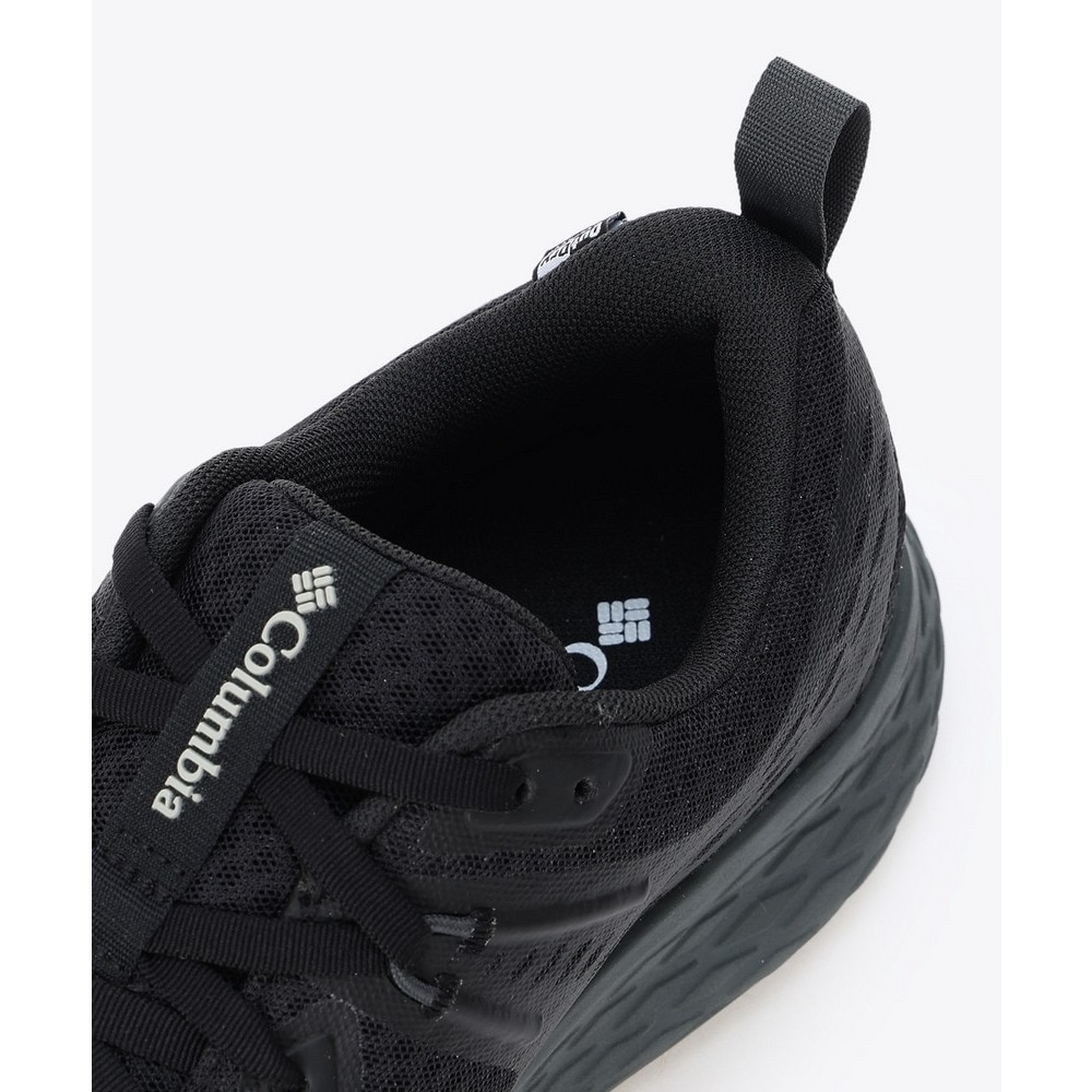 コロンビア（Columbia）（メンズ）トレッキングシューズ ローカット 登山靴 コノス ティーアールエス アウトドライ BM6246 012
