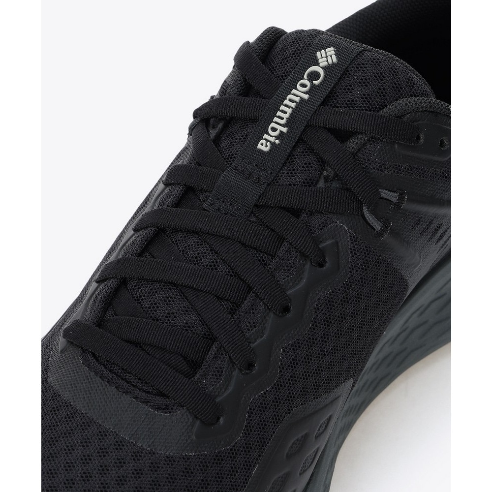 コロンビア（Columbia）（メンズ）トレッキングシューズ ローカット 登山靴 コノス ティーアールエス アウトドライ BM6246 012