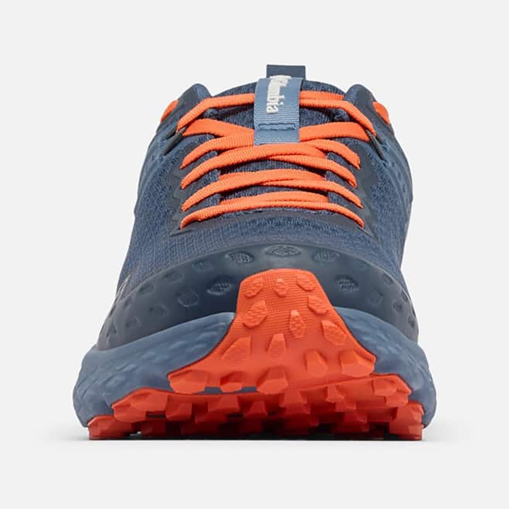 コロンビア（Columbia）（メンズ）トレッキングシューズ ローカット 登山靴 コノス ティーアールエス アウトドライ BM6246 441