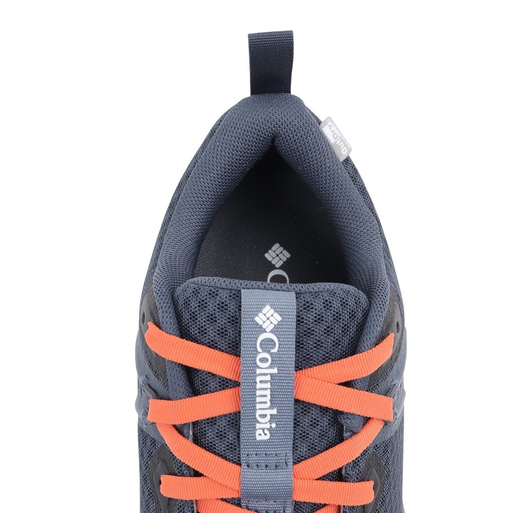 コロンビア（Columbia）（メンズ）トレッキングシューズ ローカット 登山靴 コノス ティーアールエス アウトドライ BM6246 441