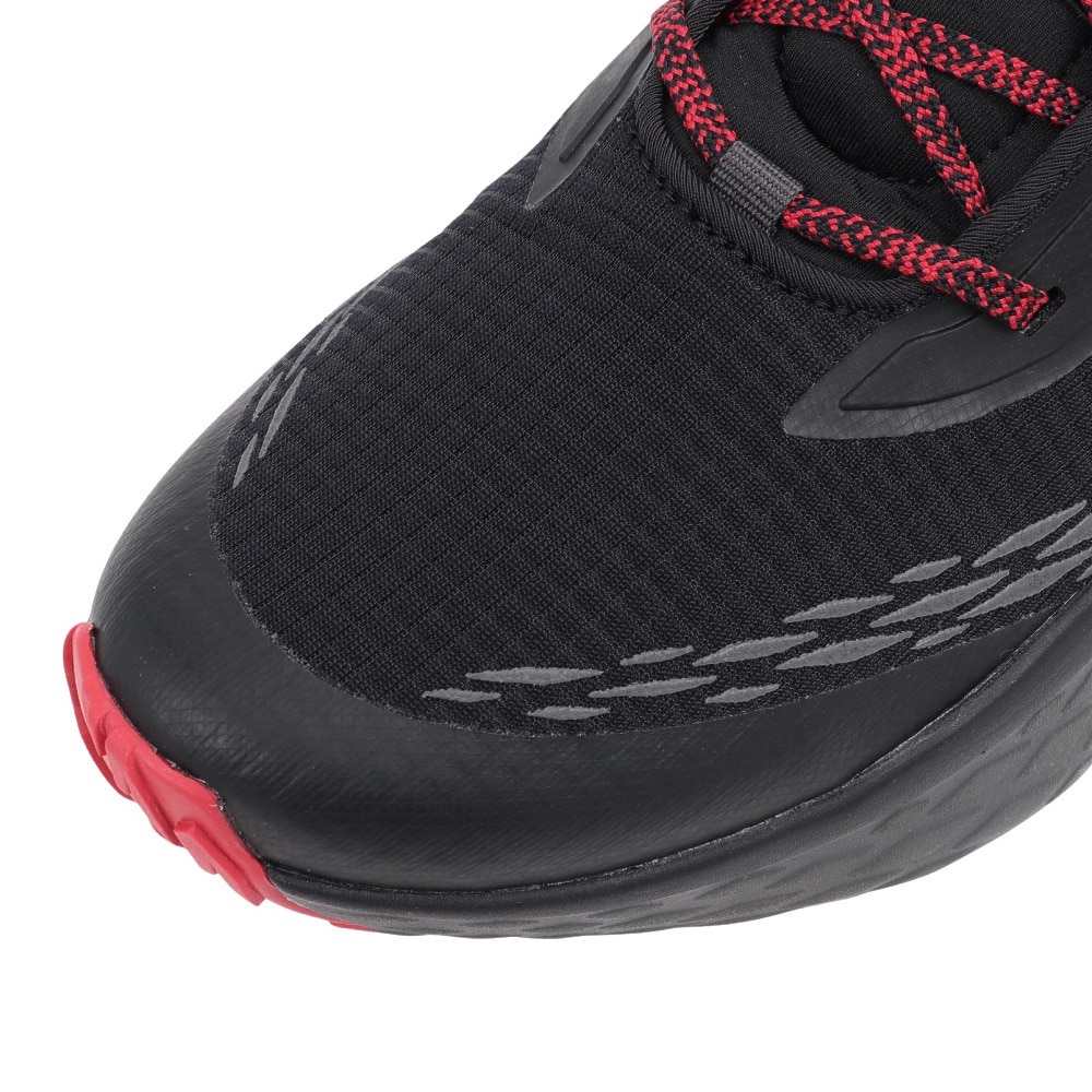 コロンビア（Columbia）（メンズ）トレッキングシューズ 登山靴 コノス トリリアム エーティーアール BM7473 010 軽量 ローカット