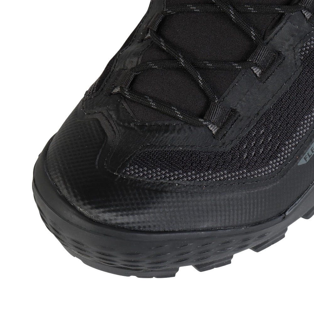 マムート（MAMMUT）（メンズ）トレッキングシューズ ローカット 登山靴 デュカン 2 ロー ゴアテックス 3030-05060-0001