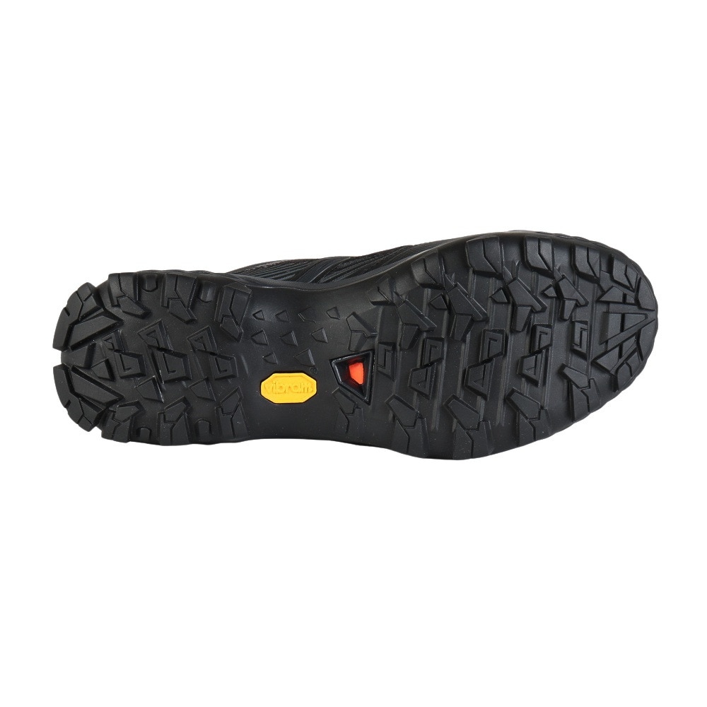 マムート（MAMMUT）（メンズ）トレッキングシューズ ローカット 登山靴 デュカン 2 ロー ゴアテックス 3030-05060-0001