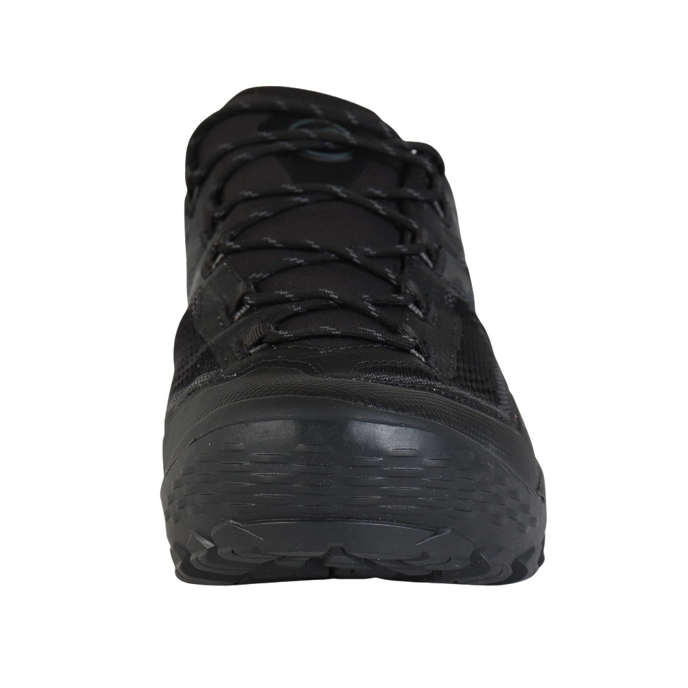 マムート（MAMMUT）（メンズ）トレッキングシューズ ローカット 登山靴 デュカン 2 ロー ゴアテックス 3030-05060-0001