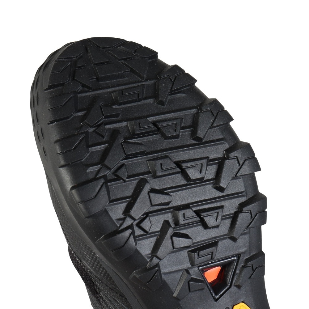 マムート（MAMMUT）（メンズ）トレッキングシューズ ローカット 登山靴 デュカン 2 ロー ゴアテックス 3030-05060-0001