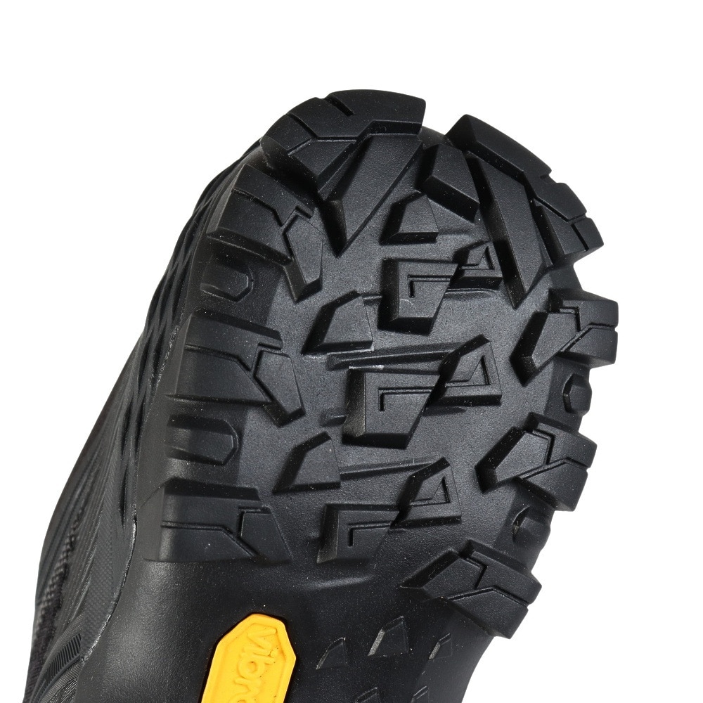 マムート（MAMMUT）（メンズ）トレッキングシューズ ローカット 登山靴 デュカン 2 ロー ゴアテックス 3030-05060-0001
