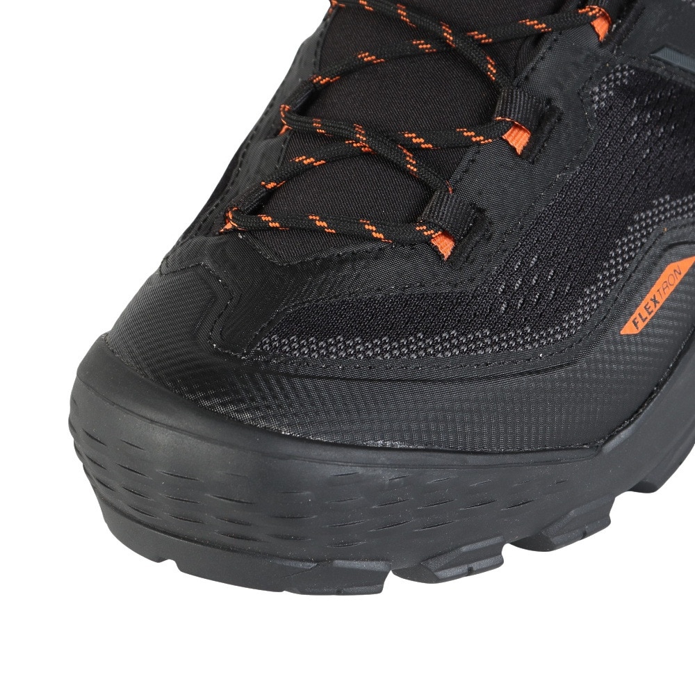 マムート（MAMMUT）（メンズ）トレッキングシューズ ローカット 登山靴 デュカン 2 ロー ゴアテックス 3030-05060-00698