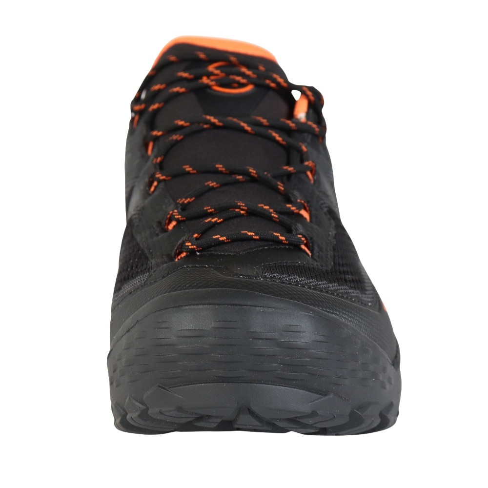 マムート（MAMMUT）（メンズ）トレッキングシューズ ローカット 登山靴 デュカン 2 ロー ゴアテックス 3030-05060-00698