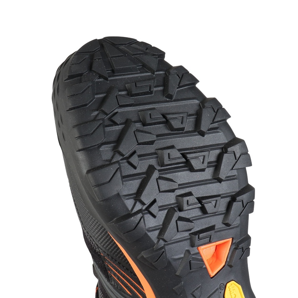 マムート（MAMMUT）（メンズ）トレッキングシューズ ローカット 登山靴 デュカン 2 ロー ゴアテックス 3030-05060-00698