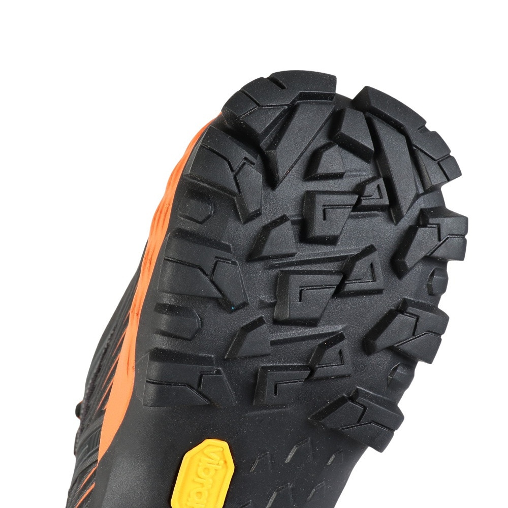 マムート（MAMMUT）（メンズ）トレッキングシューズ ローカット 登山靴 デュカン 2 ロー ゴアテックス 3030-05060-00698