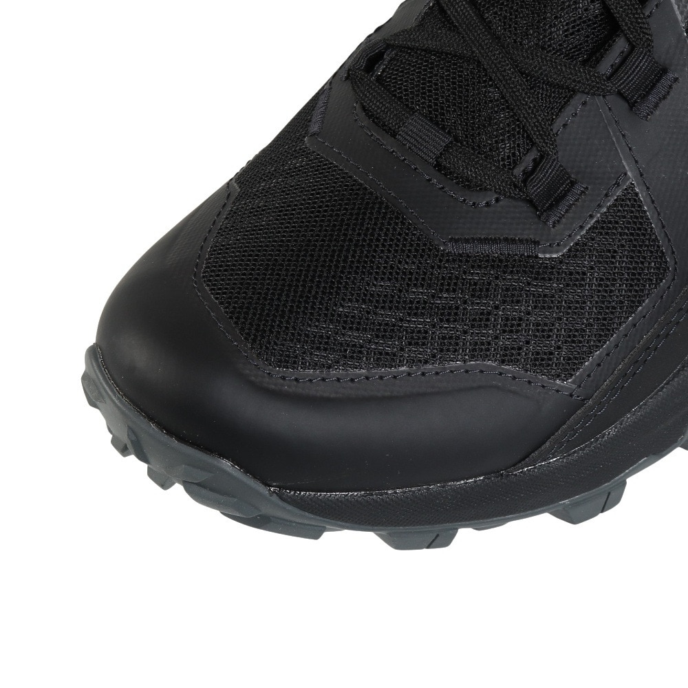 マムート（MAMMUT）（メンズ）トレッキングシューズ ローカット 登山靴 Girun II Low GTX Men 3030-05380-0069