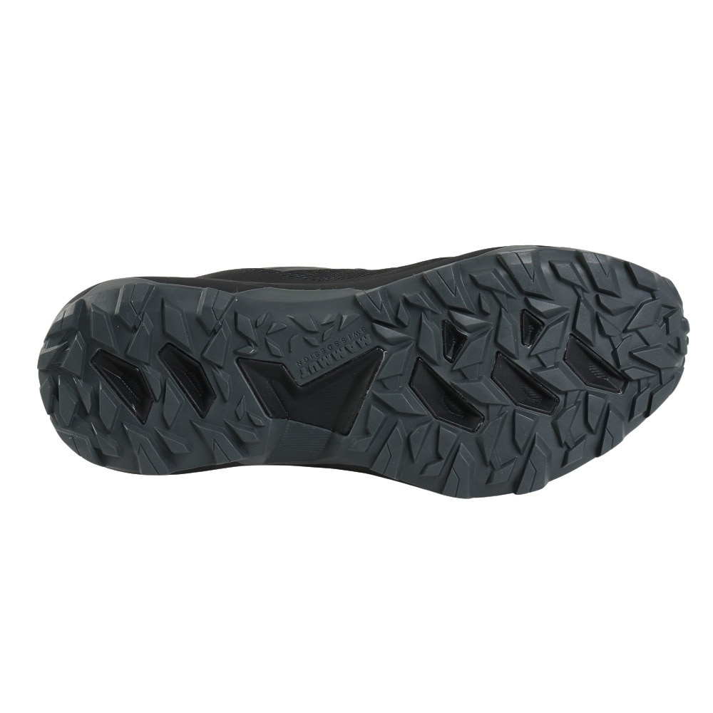 マムート（MAMMUT）（メンズ）トレッキングシューズ ローカット 登山靴 Girun II Low GTX Men 3030-05380-0069