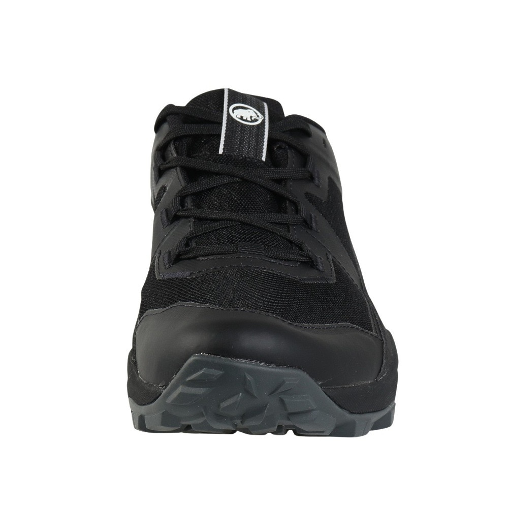 マムート（MAMMUT）（メンズ）トレッキングシューズ ローカット 登山靴 Girun II Low GTX Men 3030-05380-0069