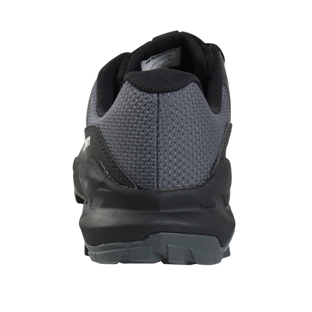 マムート（MAMMUT）（メンズ）トレッキングシューズ ローカット 登山靴 Girun II Low GTX Men 3030-05380-0069