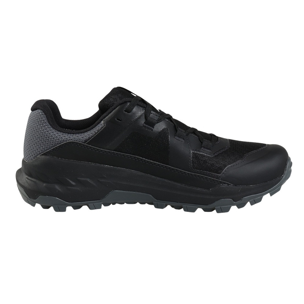 マムート（MAMMUT）（メンズ）トレッキングシューズ ローカット 登山靴 Girun II Low GTX Men 3030-05380-0069