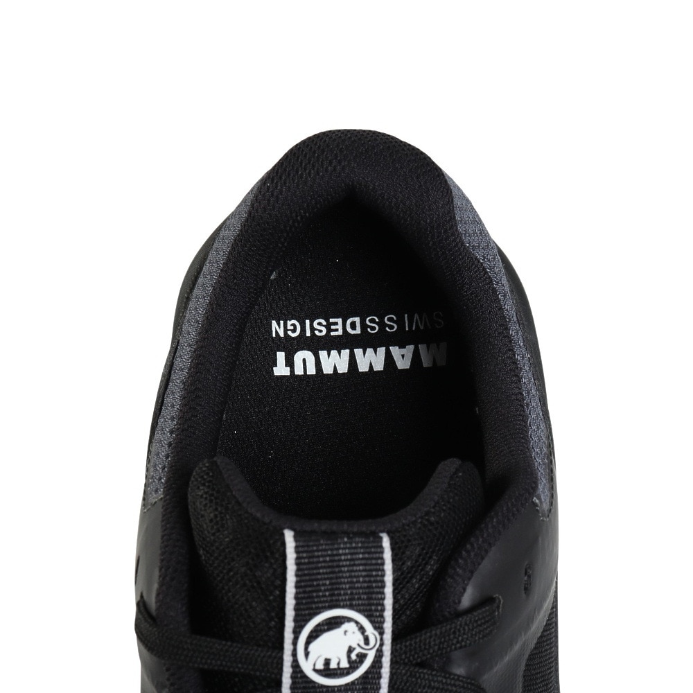マムート（MAMMUT）（メンズ）トレッキングシューズ ローカット 登山靴 Girun II Low GTX Men 3030-05380-0069