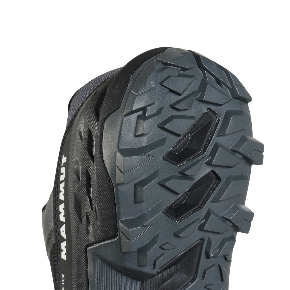 マムート（MAMMUT）（メンズ）トレッキングシューズ ローカット 登山靴 Girun II Low GTX Men 3030-05380-0069