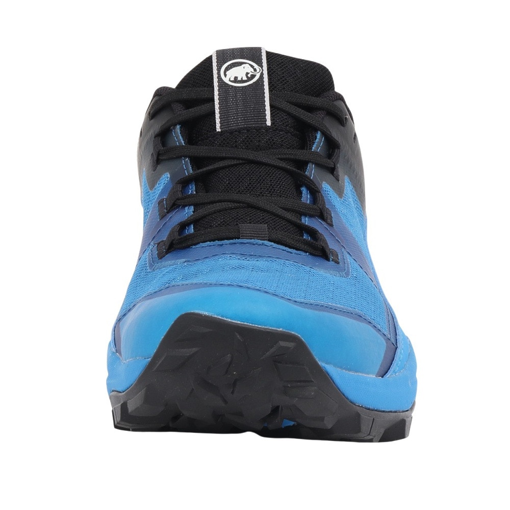 マムート（MAMMUT）（メンズ）トレッキングシューズ ローカット 登山靴 Girun II Low GTX Men 3030-05380-50592