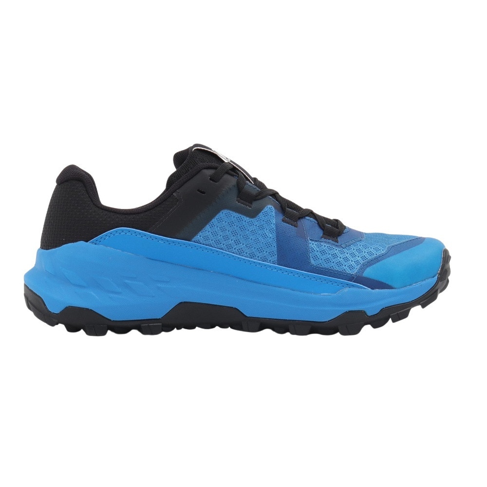 マムート（MAMMUT）（メンズ）トレッキングシューズ ローカット 登山靴 Girun II Low GTX Men 3030-05380-50592