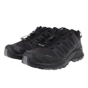ゴアテックス トレッキングシューズ ローカット 登山靴 防水 エックスエープロ XA PRO 3D V9 GORE-TEX L47270100