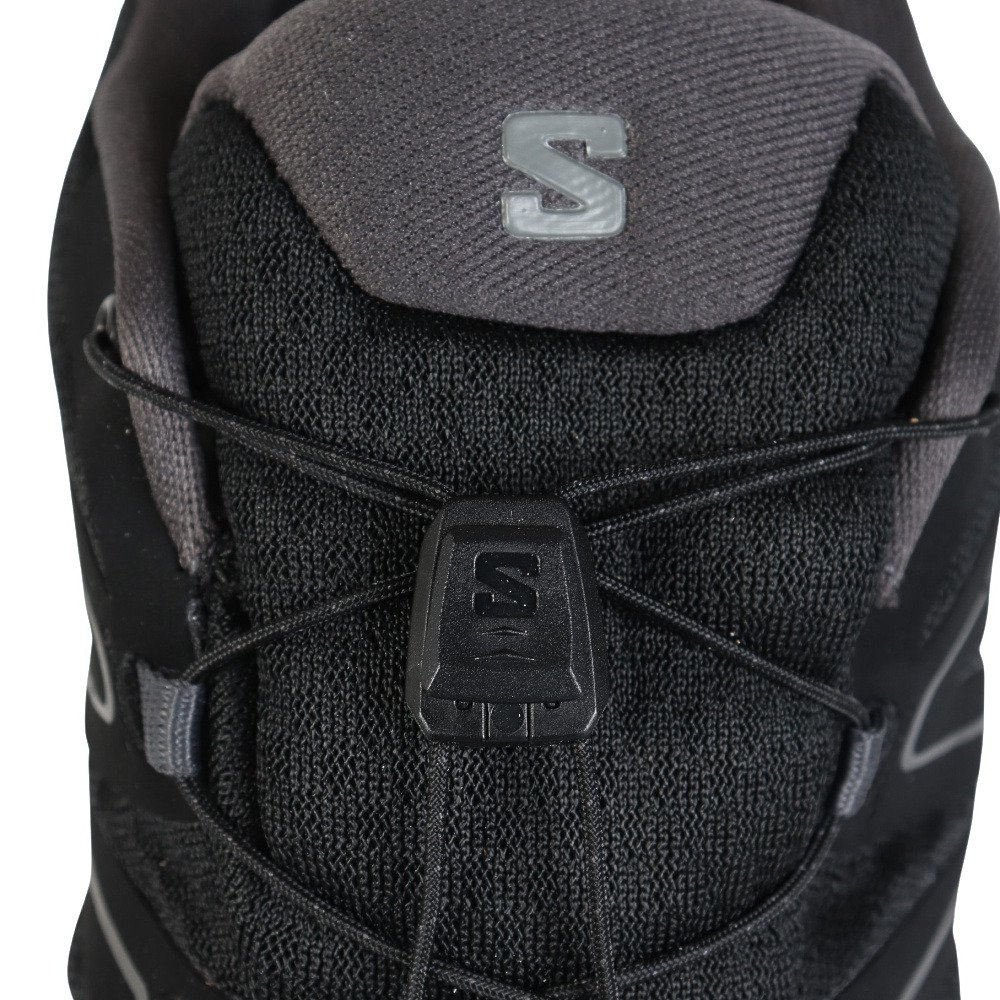 サロモン（SALOMON）（メンズ）トレッキングシューズ ローカット 登山