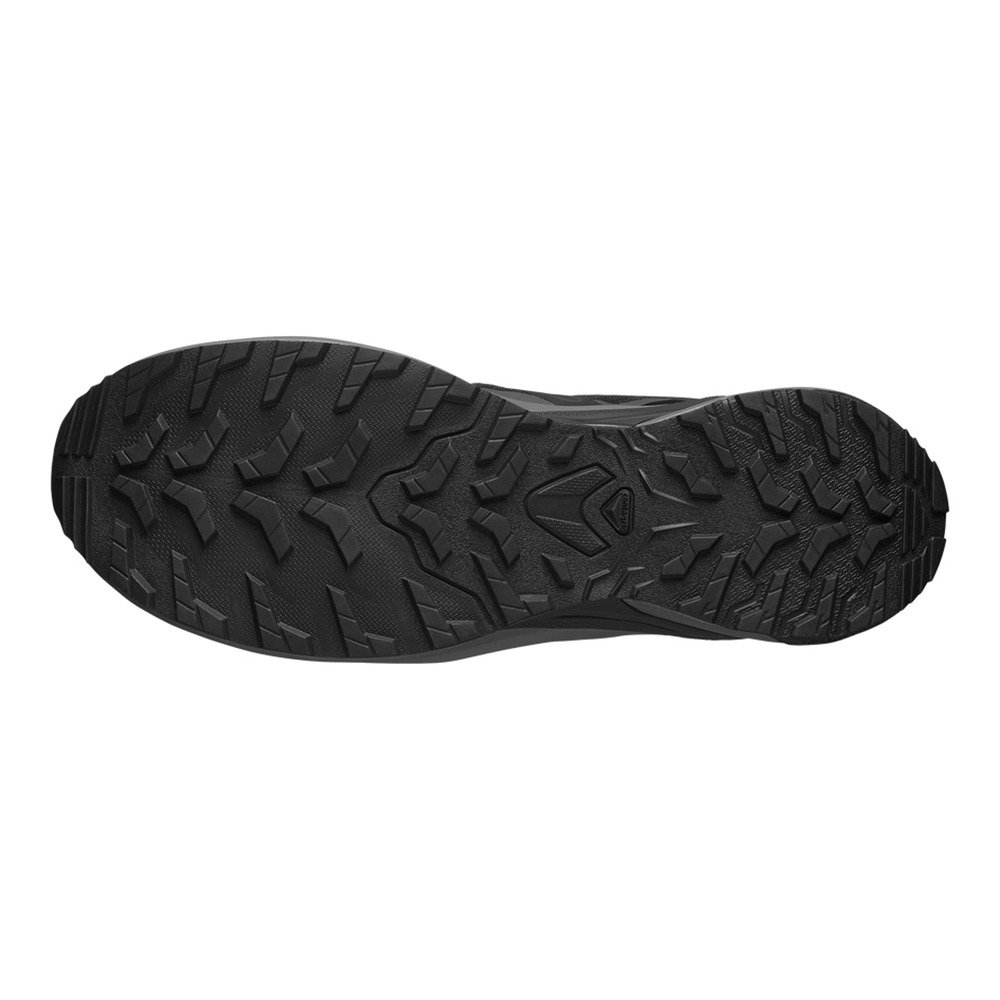 サロモン（SALOMON）（メンズ）トレッキングシューズ ローカット 登山靴 EXAMOTION GORE-TEX L47943300