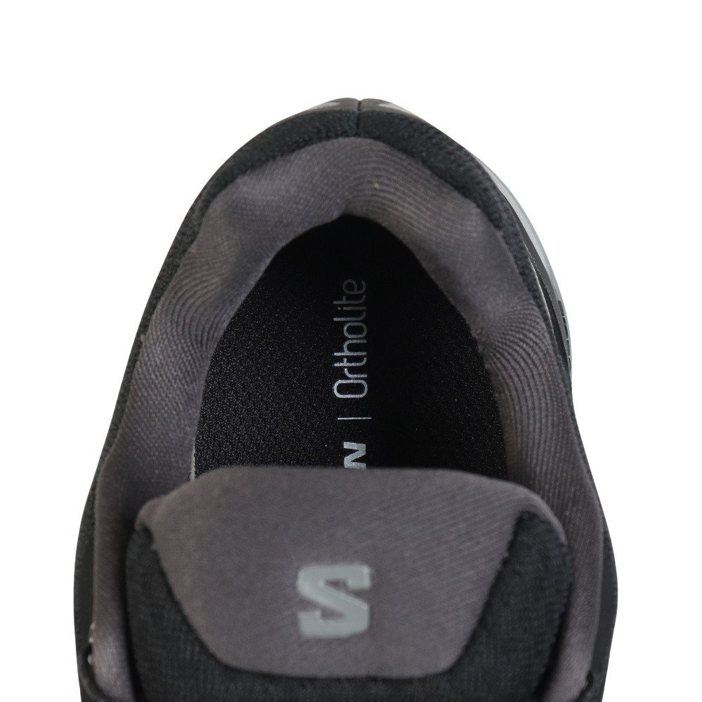サロモン（SALOMON）（メンズ）トレッキングシューズ ローカット 登山靴 EXAMOTION GORE-TEX L47943300