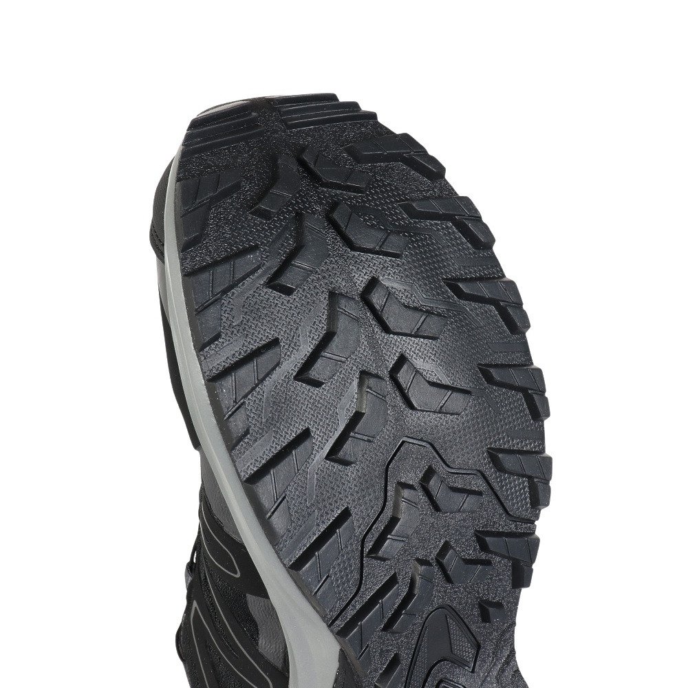 サロモン（SALOMON）（メンズ）トレッキングシューズ ローカット 登山