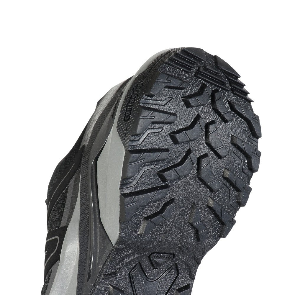 サロモン（SALOMON）（メンズ）トレッキングシューズ ローカット 登山