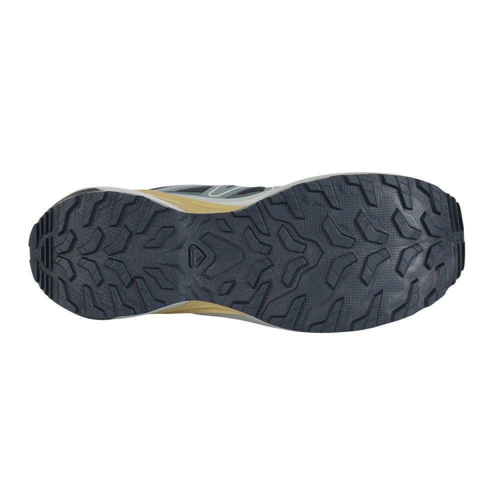 サロモン（SALOMON）（メンズ）トレッキングシューズ ローカット 登山靴 EXAMOTION GORE-TEX L49137000