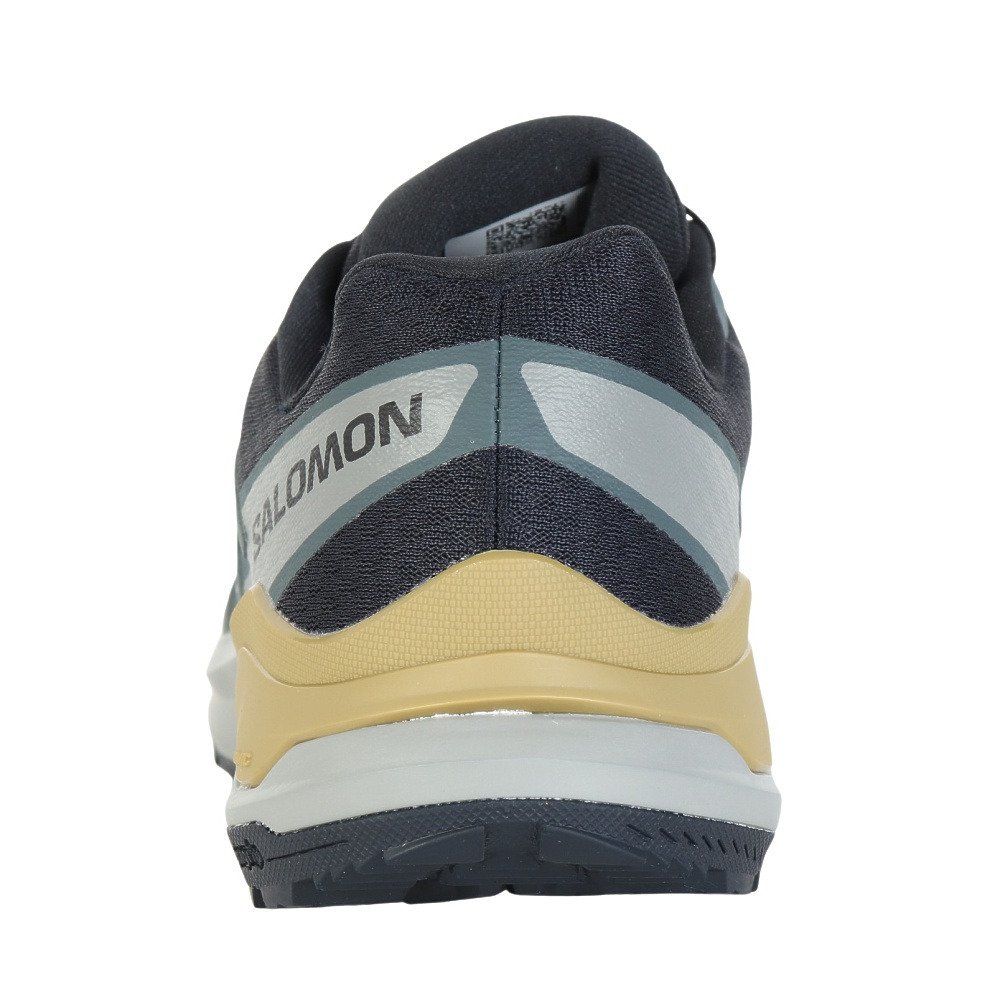 サロモン（SALOMON）（メンズ）トレッキングシューズ ローカット 登山靴 EXAMOTION GORE-TEX L49137000
