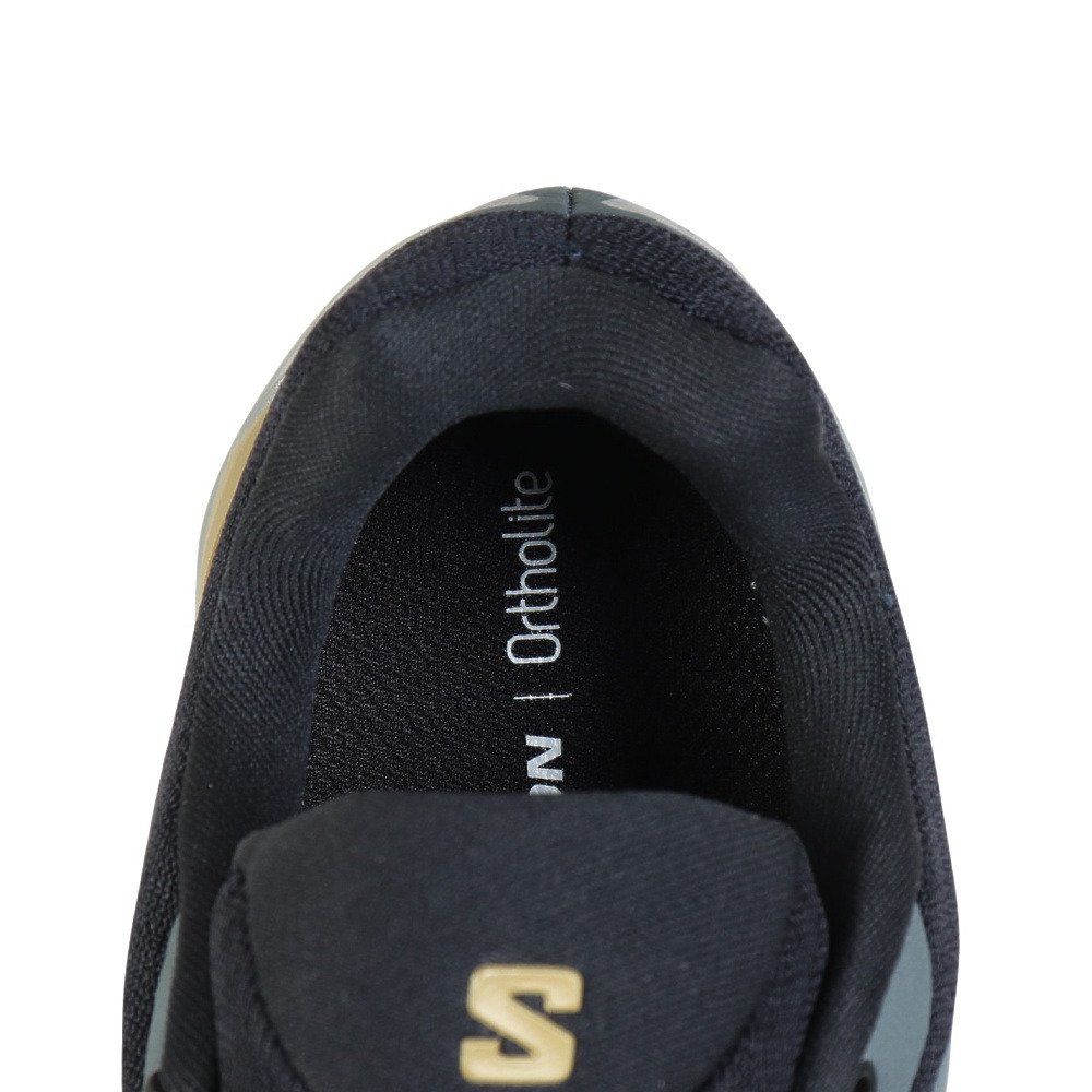 サロモン（SALOMON）（メンズ）トレッキングシューズ ローカット 登山靴 EXAMOTION GORE-TEX L49137000